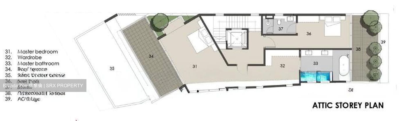 Braddell Heights Estate (D13), Detached #560581371